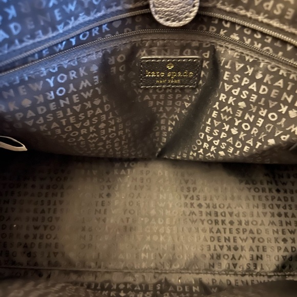 Kate Spade handbag - Picture 3 of 4